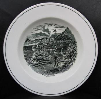 Talíř - Lahnstein ( Lázeňské městečko v Německu) Talíř - Lahnstein ( Lázeňské městečko v Německu)