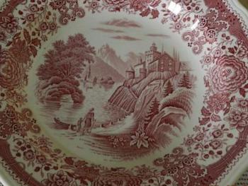 Talíř Burgenland Villeroy Boch Talíř Burgenland Villeroy Boch